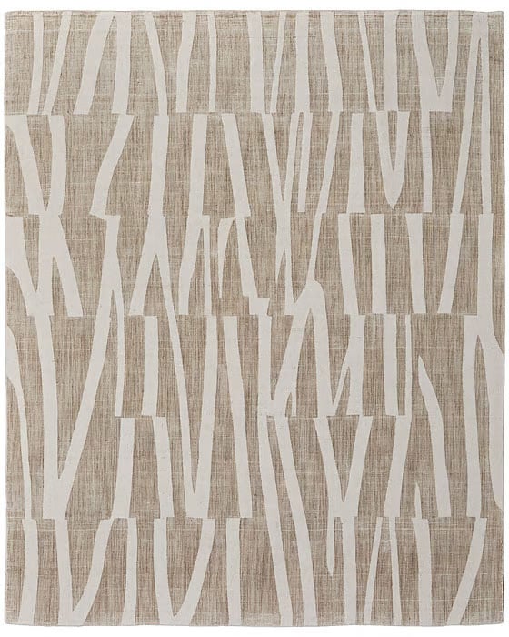 Peconic Linen Rug