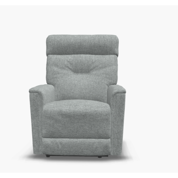 Denali Recliner in Bacilica Clambake Fabric