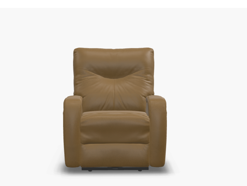 Torrington Recliner Traverse Leather