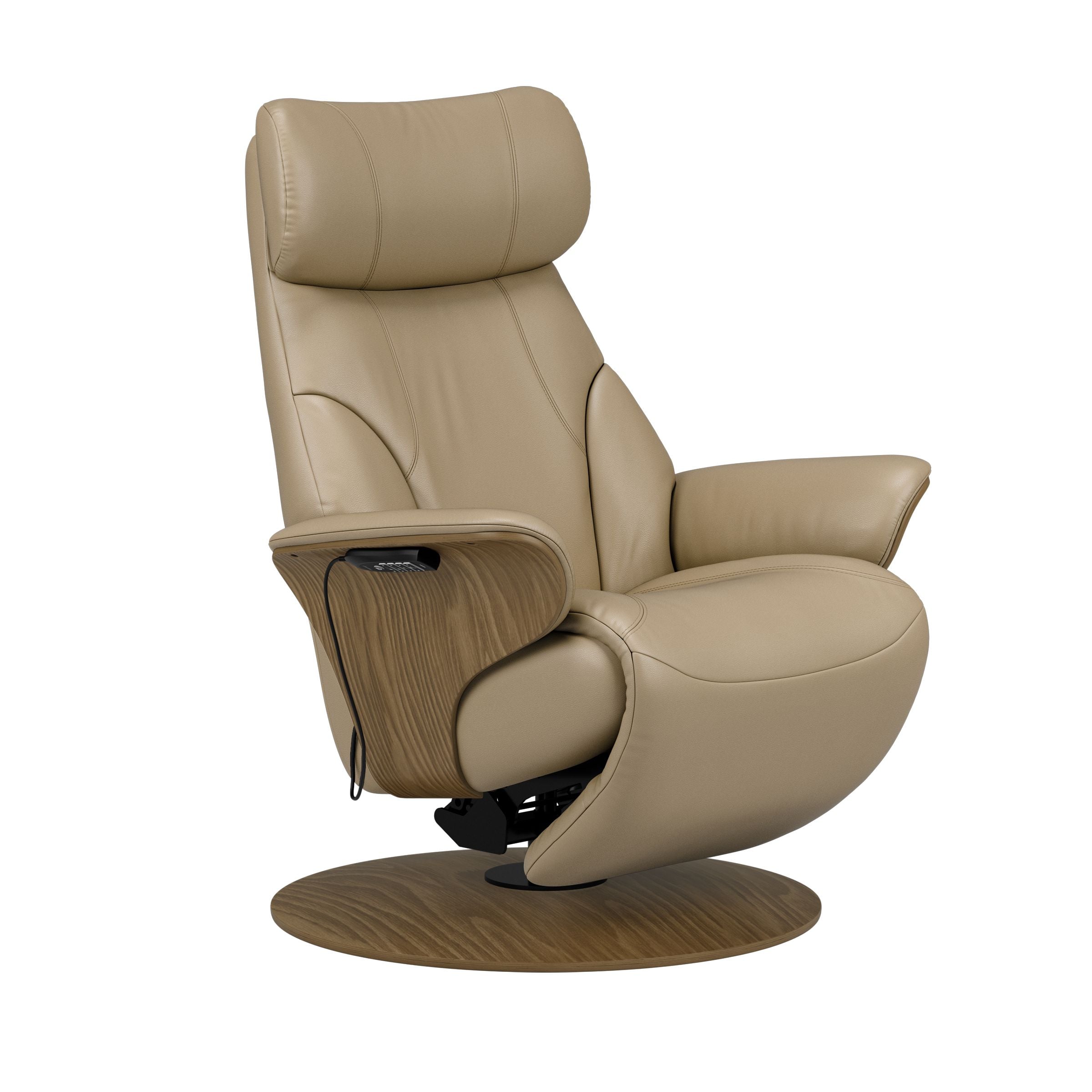 Stressless Adam