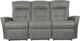 Harstad 3 Seat Wall Saver Sofa