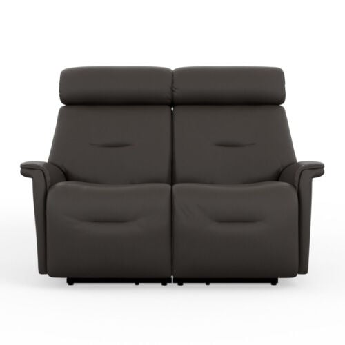 Rome Loveseat Wall Saver