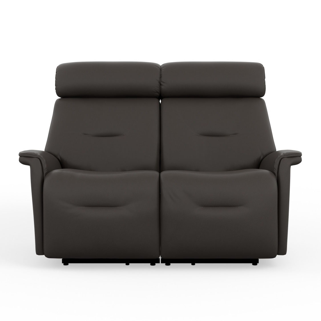 Rome Loveseat Wall Saver