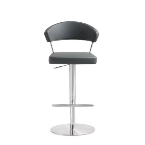 Argos Stool - Grey