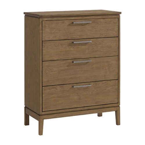 Bailey 4-Drawer Chest