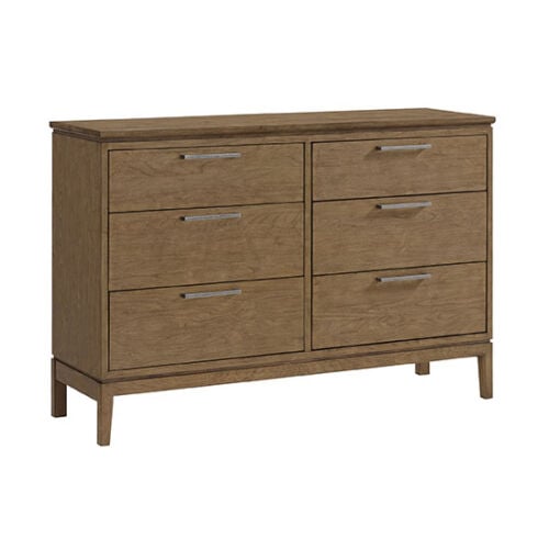 Bailey 60″W Low Dresser