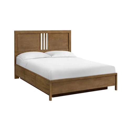 Bailey Cal-King Storage Bed