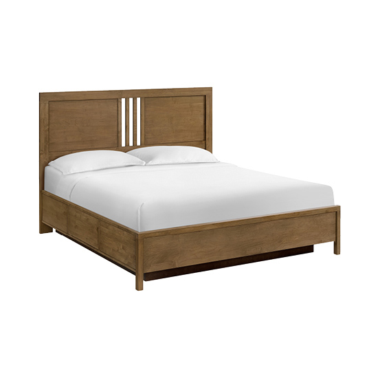 Bailey Storage King Bed
