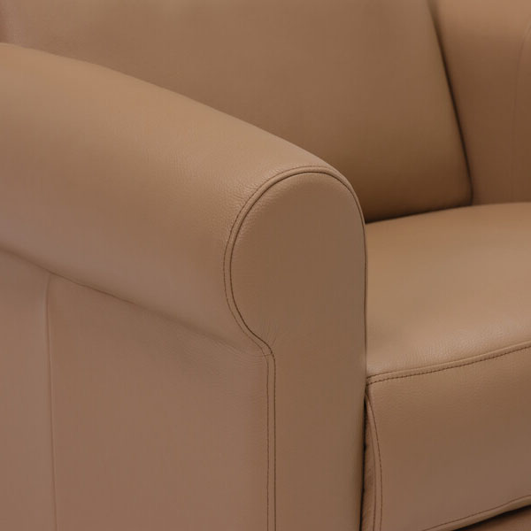 Essex Chair rolled Arm