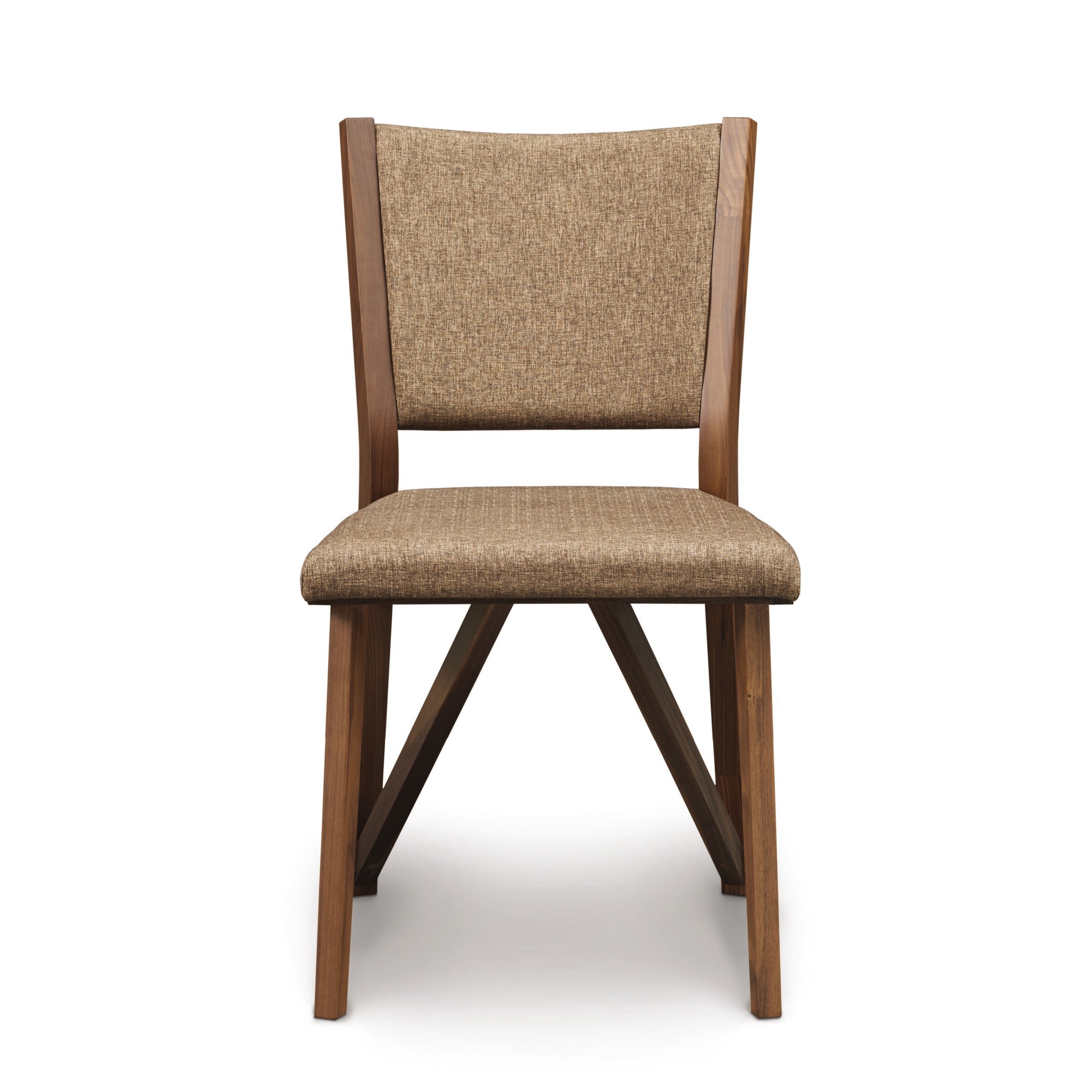 Exeter Side Chair - Walnut