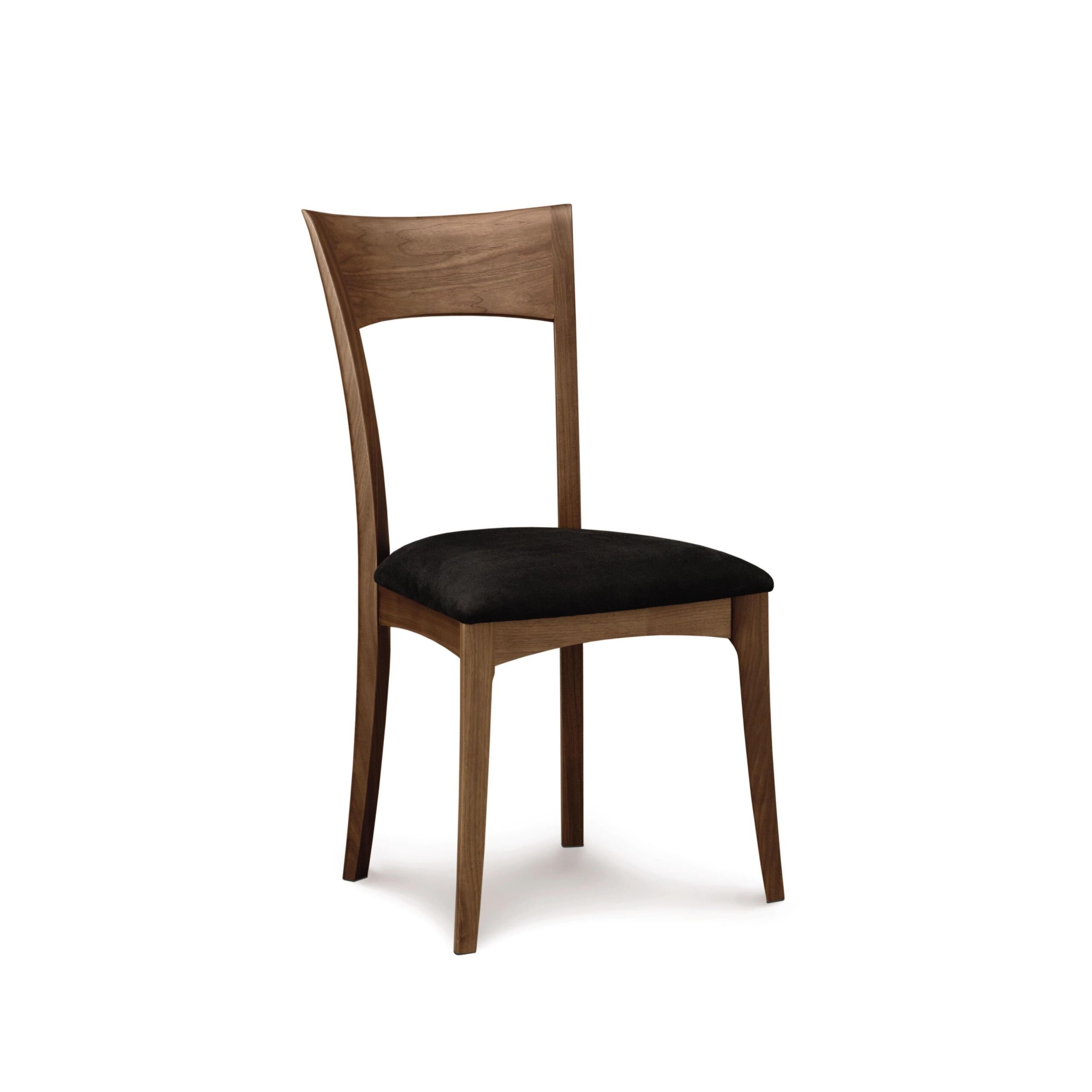 Ingrid Side Chair - Walnut