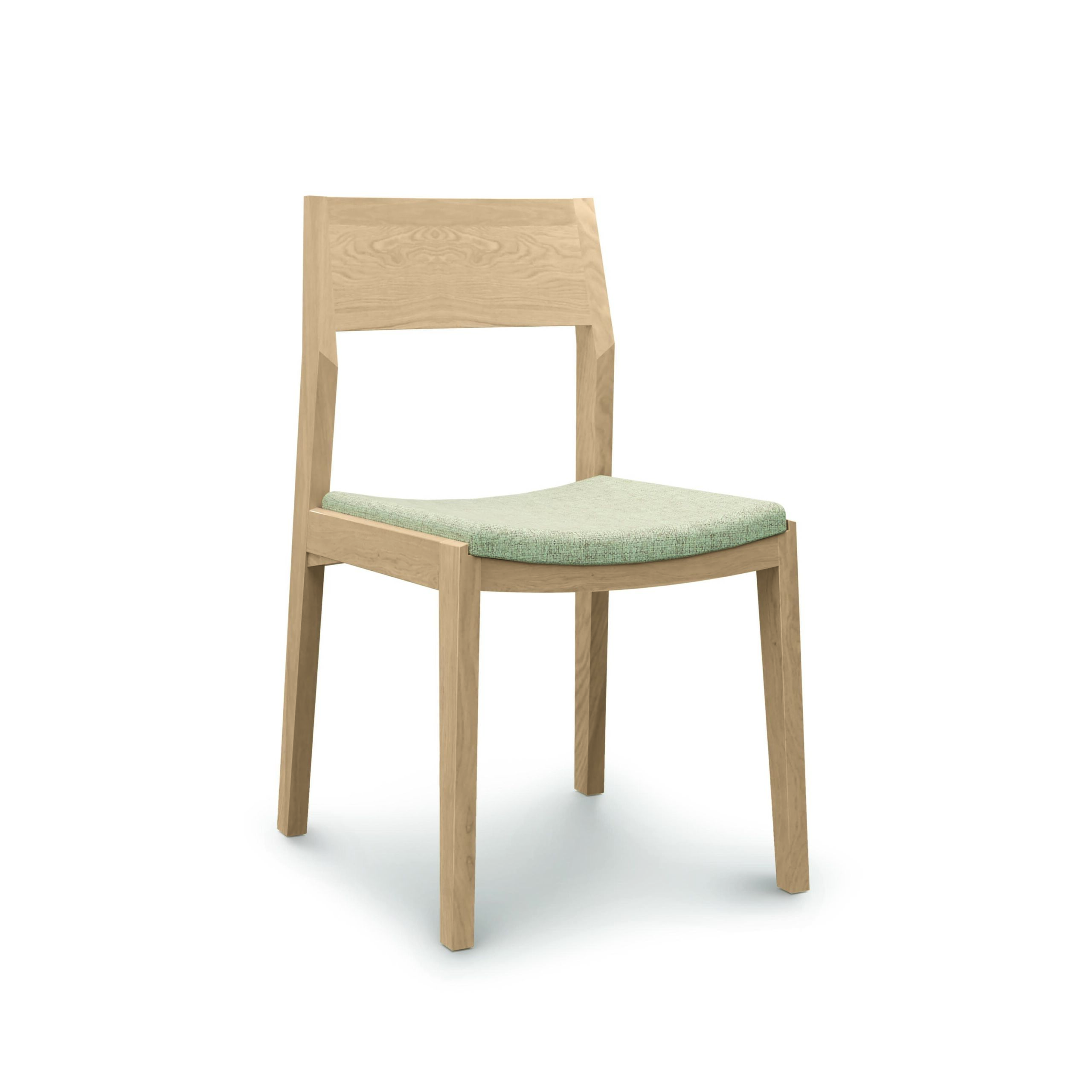 Iso Side Chair
