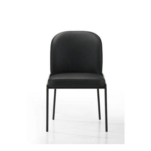 Lene chair - Black