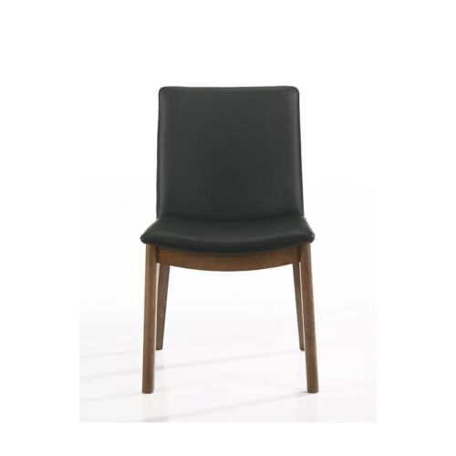 Nora Dining Chair - Black