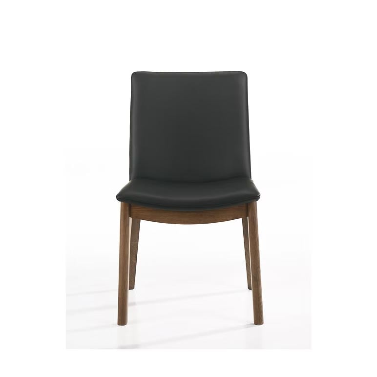 Nora Dining Chair - Black