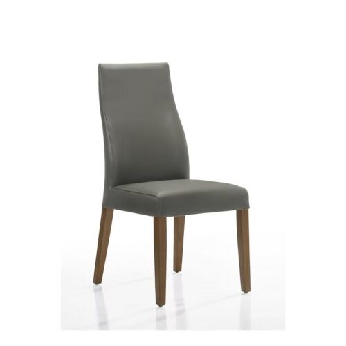Nora Dining chair - Grey