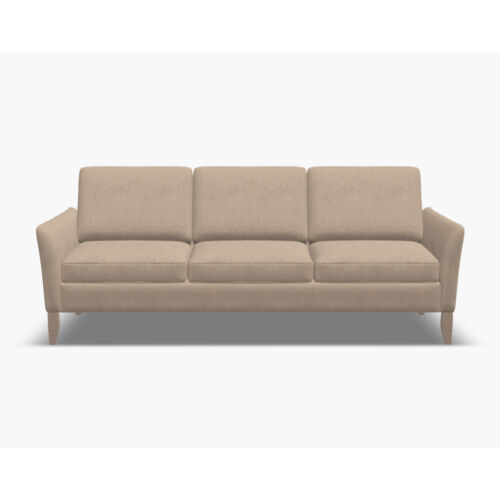 Soren Flair Arm Sofa in fabric