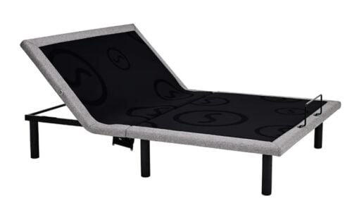 ES500 Esquire Series Adjustable Bed
