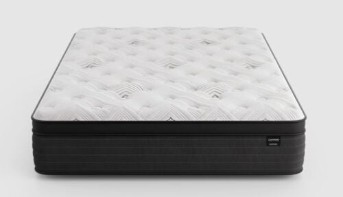 Glory Quilted 14" Mattress