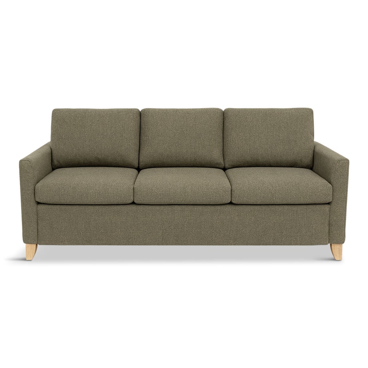 Harris Silver Sleeper