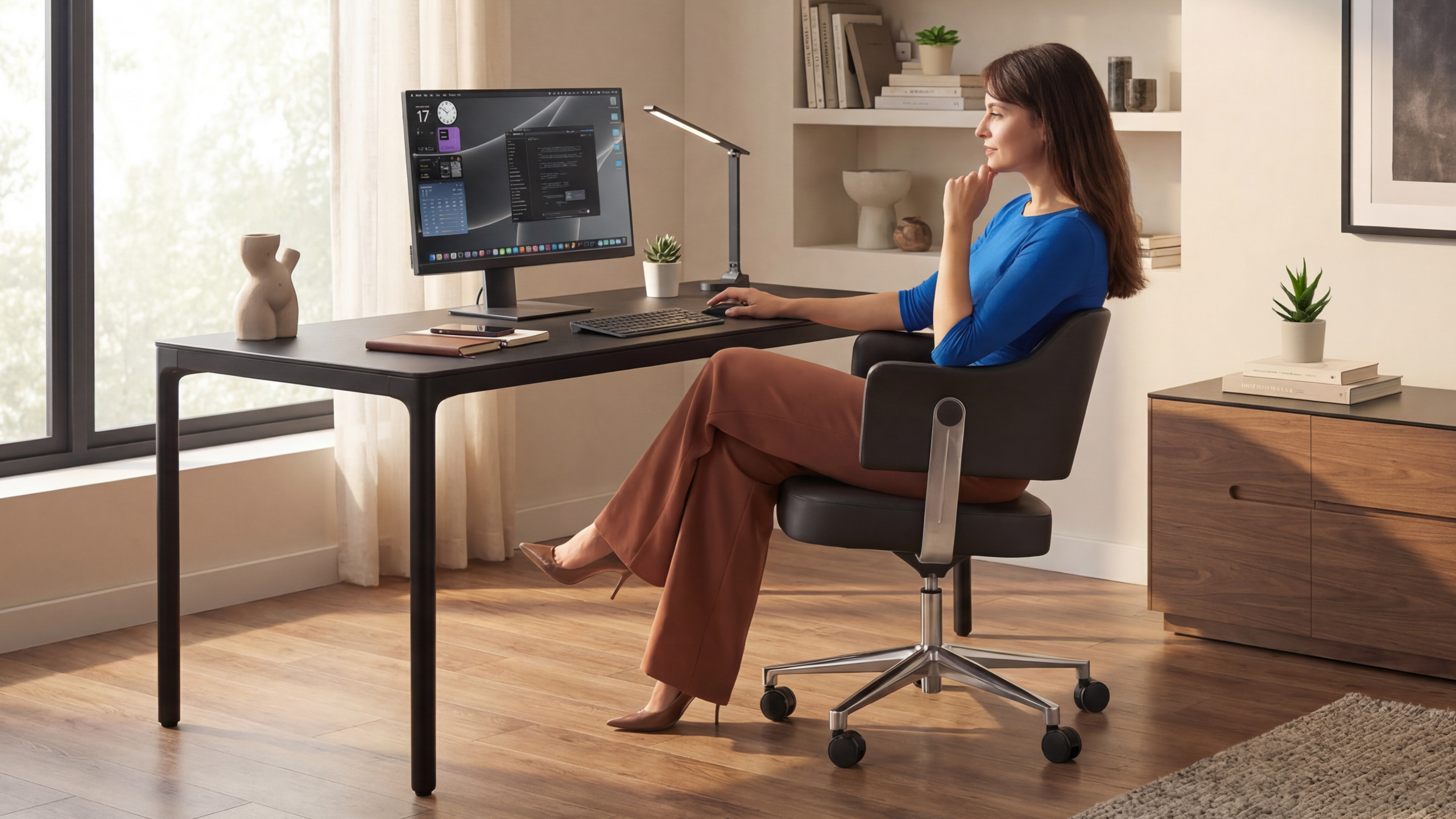 Circa Office Chair