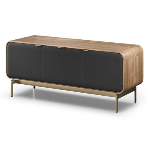 BDI Plume Media Console 8077