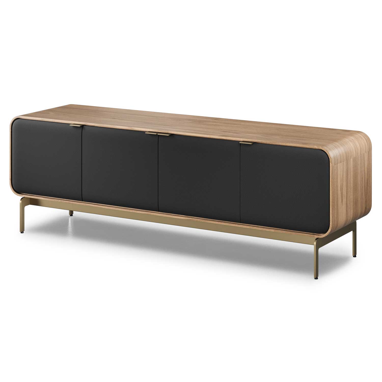 BDI Plume Media Console 8079