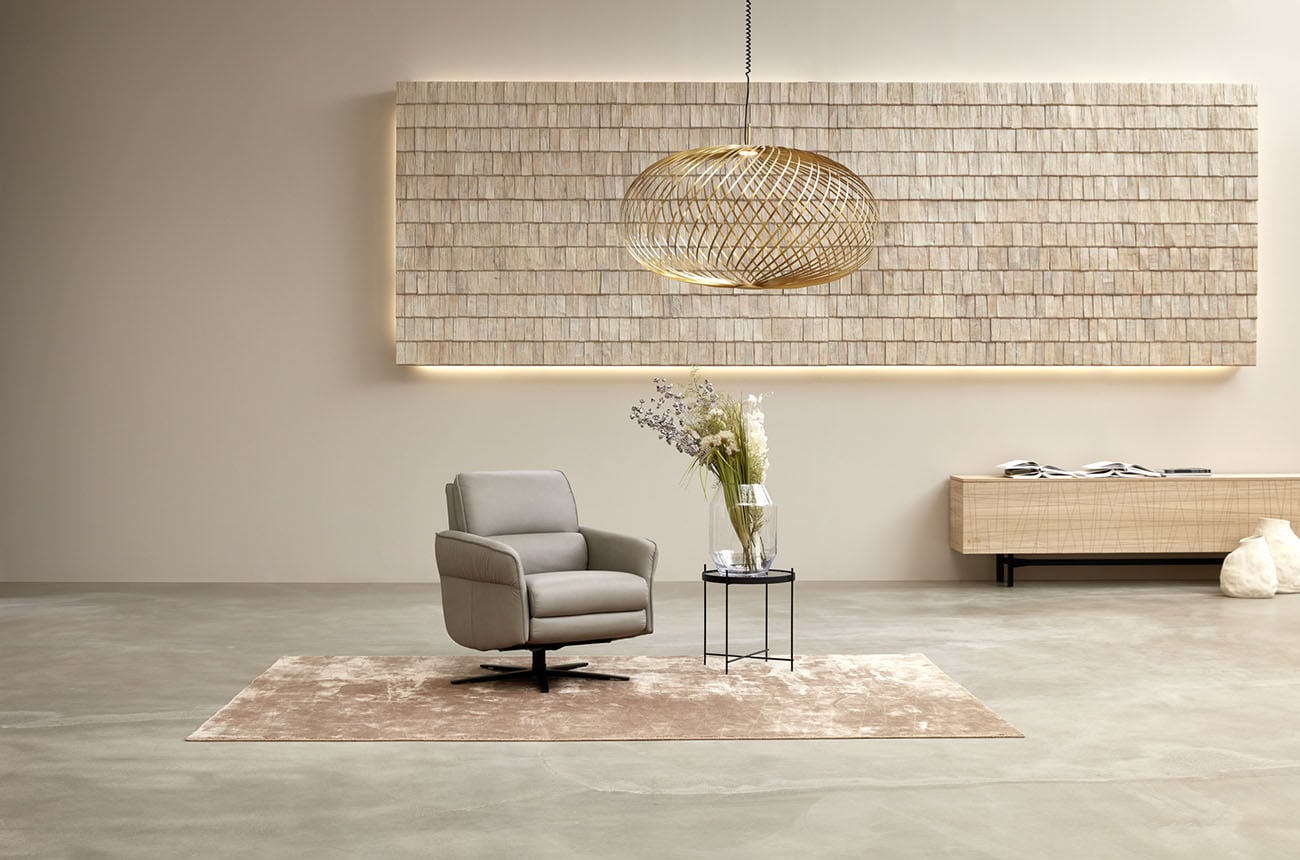 Himolla AURA 8536 Recliner - Image 4