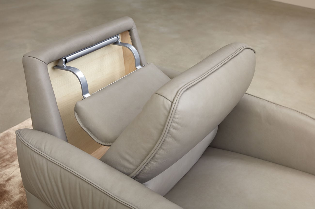 Himolla AURA 8536 Recliner - Image 6