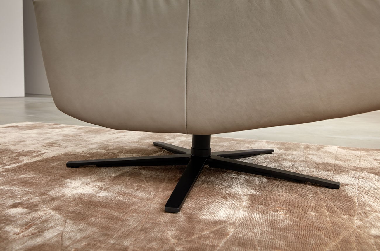 Himolla AURA 8536 Recliner - Image 7
