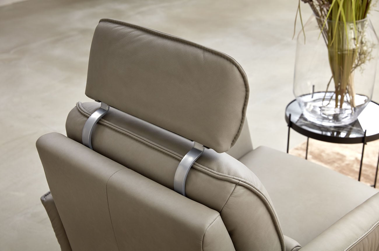 Himolla AURA 8536 Recliner - Image 8