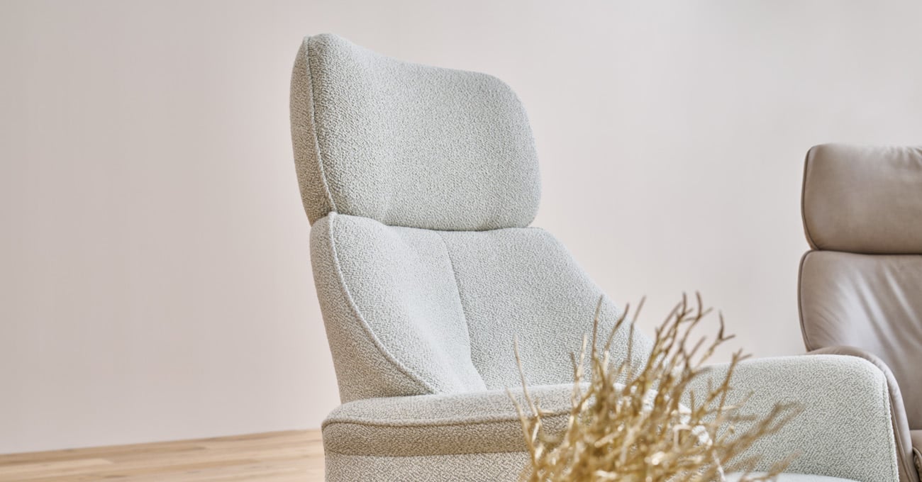 Himolla NAUTILUS 8562 Recliner - Image 4