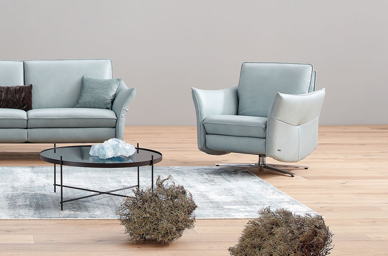 Himolla ROY 8566 Recliner - Image 3