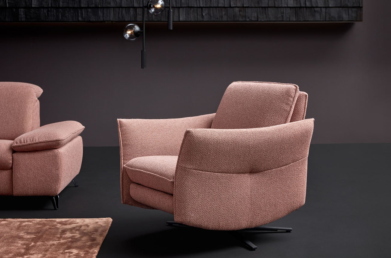 Himolla ROY 8566 Recliner - Image 7