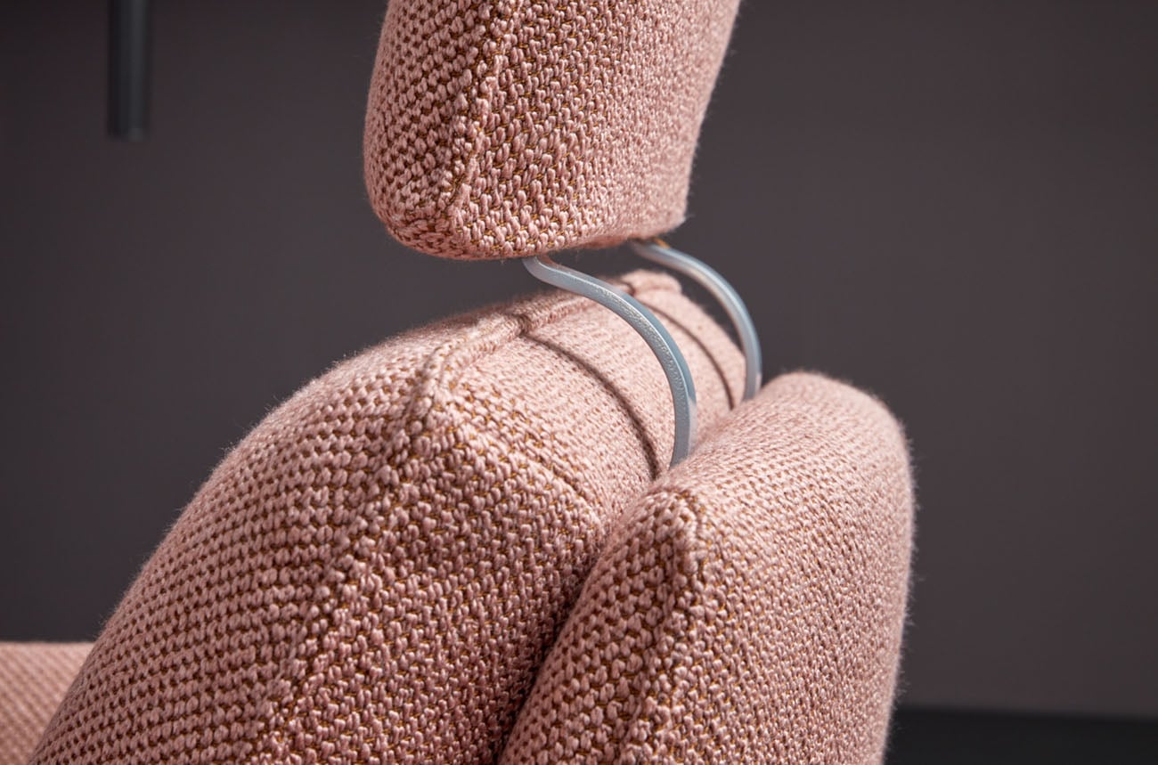 Himolla ROY 8566 Recliner - Image 8