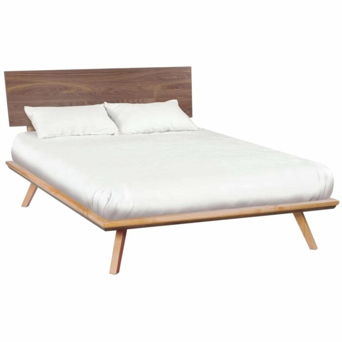 Addison Platform Bed