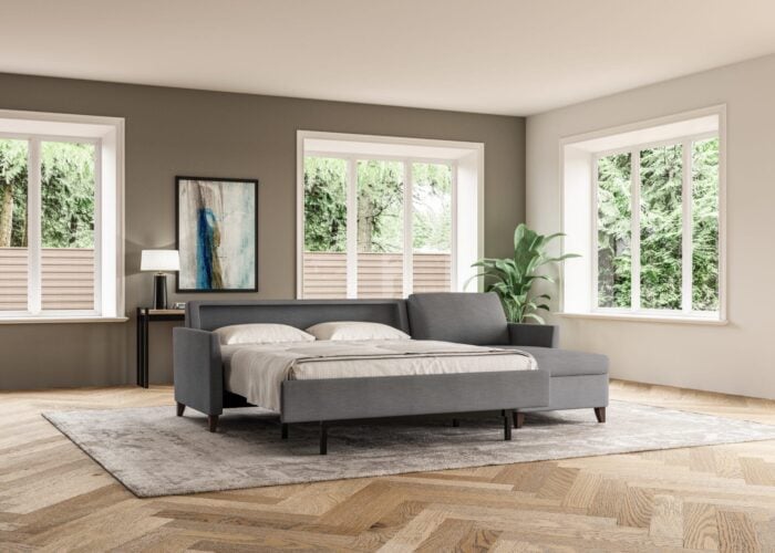 New Harris Comfort Sleeper
