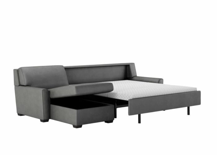 New Klein Comfort Sleeper