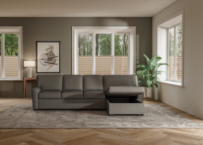New Klein Comfort Sleeper