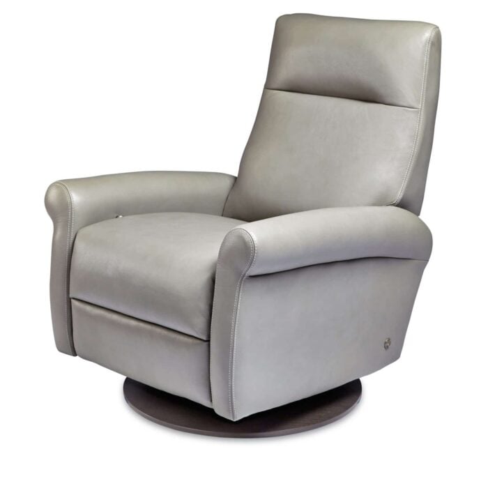 Ada Comfort Recliner
