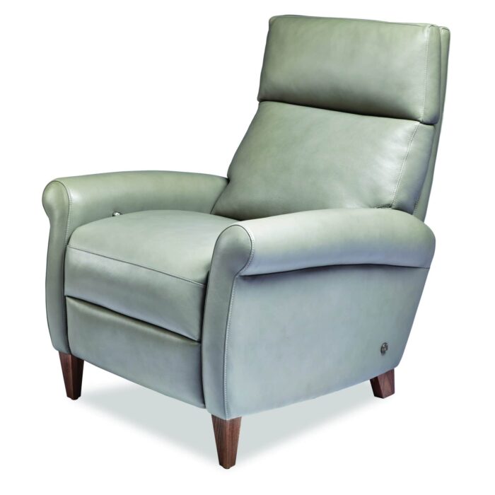 Adley Comfort Recliner