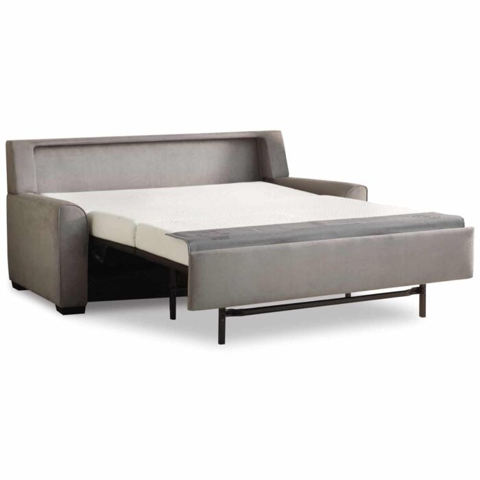 Adalyn Comfort Sleeper By American Leather Adalyn Comfort Sleeper By American Leather, American Leather Company Sleeper Sofa