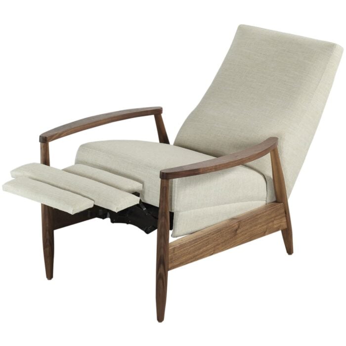 Aston Recliner by American Leather