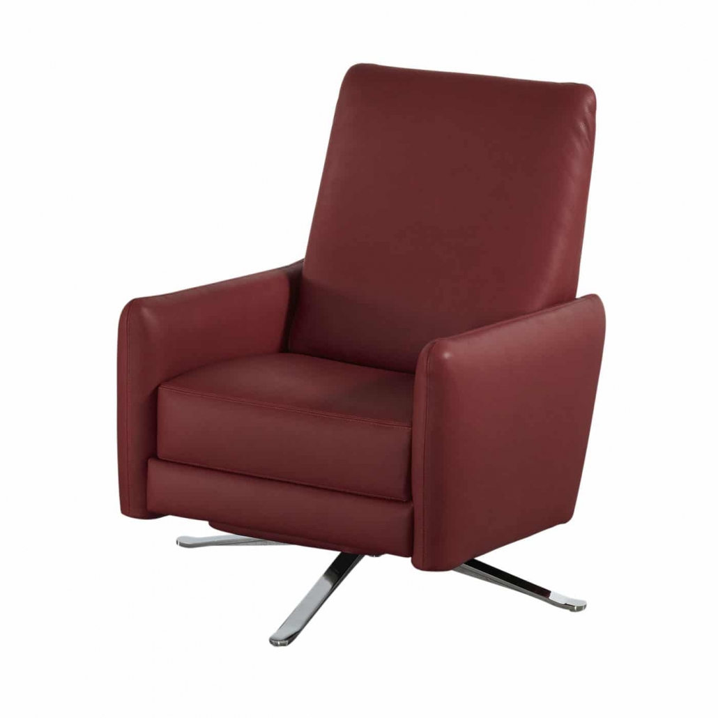 Thayer Coggin Tighten Up Recliner Ironhorse Home Furnishings