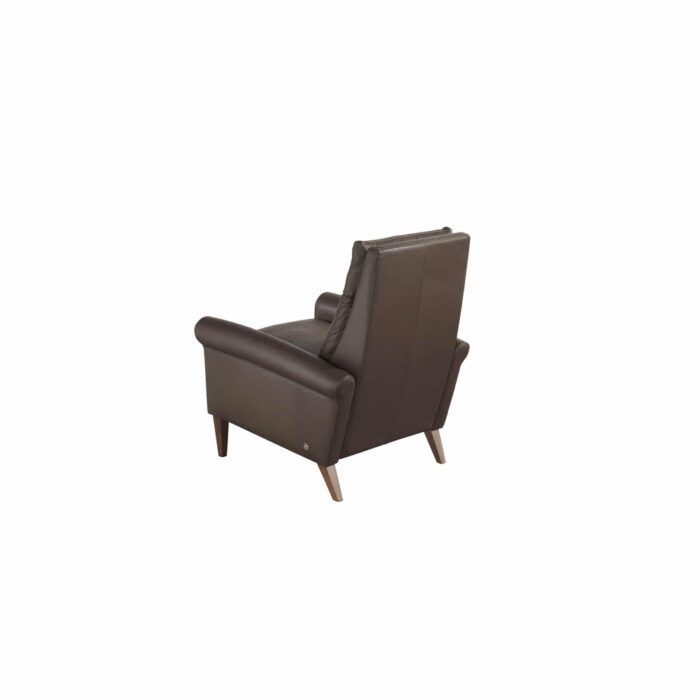 Burke Recliner - Image 3