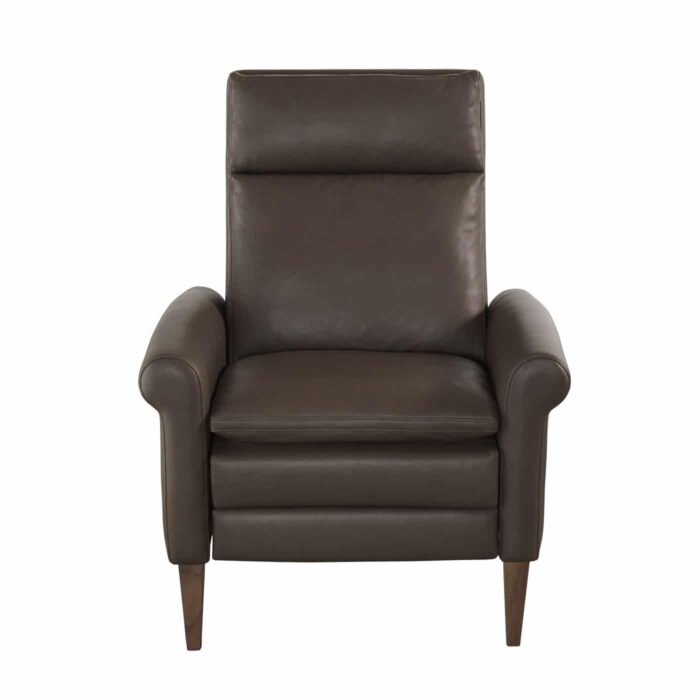 Burke Recliner by American Leather