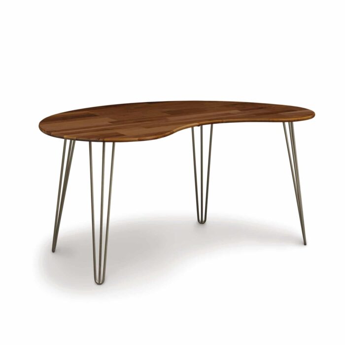 Essentials Kidney Desk