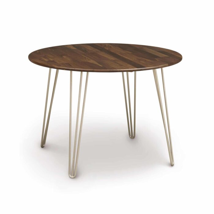 Essentials Round Dining Table