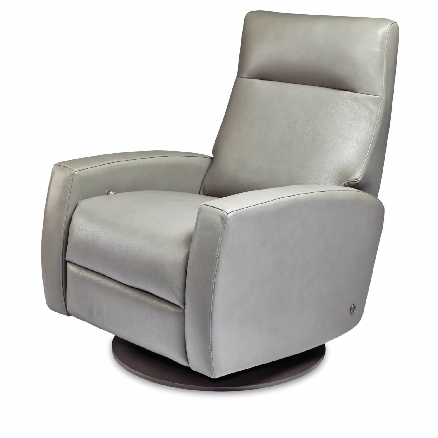 Thayer Coggin Tighten Up Recliner Ironhorse Home Furnishings
