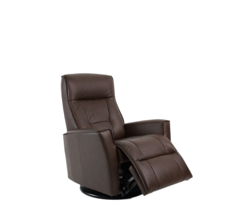 Fjords-Harstad-Profile Harstad Recliner